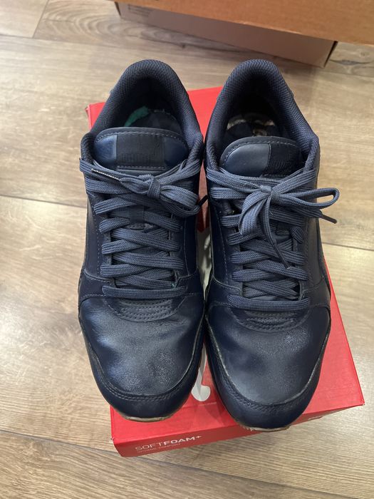 Продам кросівки Puma ST Runner v3