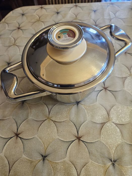 Naczynie 2 ,2L 16cm Zepter-indukcja