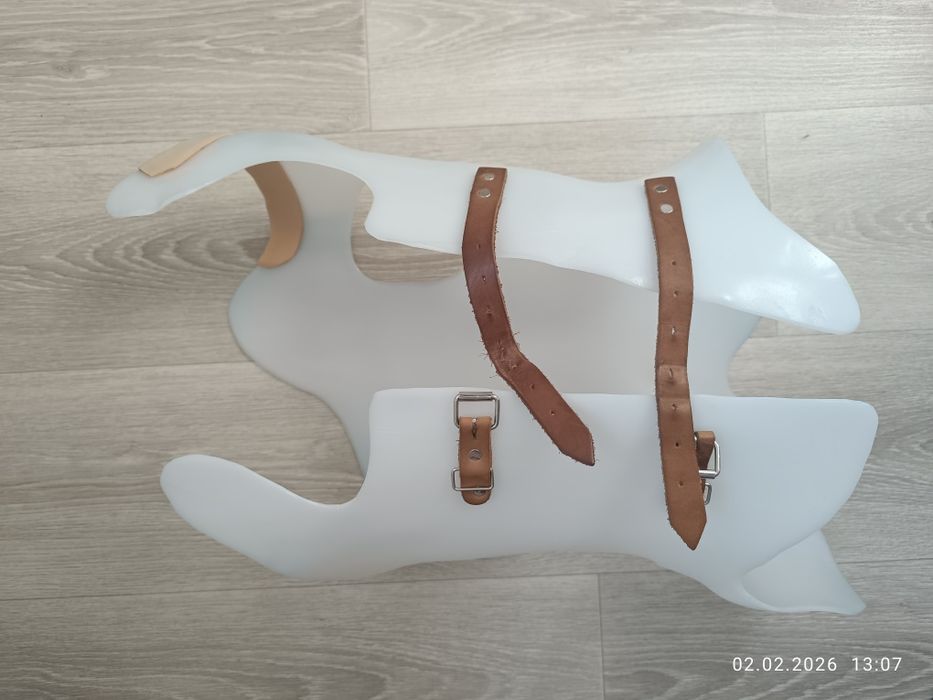 Безкоштовно. Корсет Шино. S - образний Сколіоз.