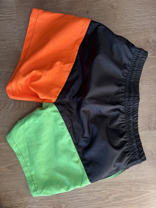 Spodenki kapielówki S   Polo Ralph Lauren