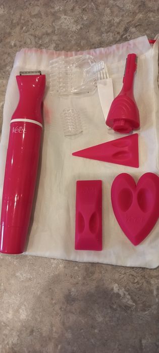 Тример Veet 200грн.