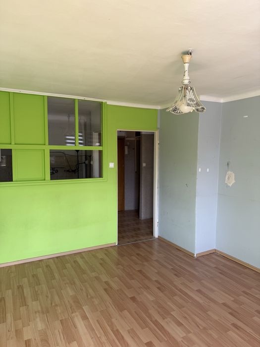 Mieszkanie 35m2 Kietrz