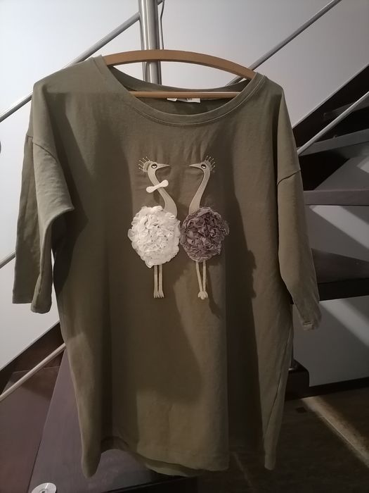 Bluzka w rozmiarze L /XL