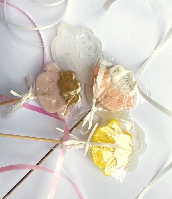 Натуральні цукерки