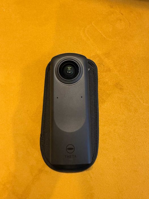 Kamera 360 Ricoh Theta Z1 51GB