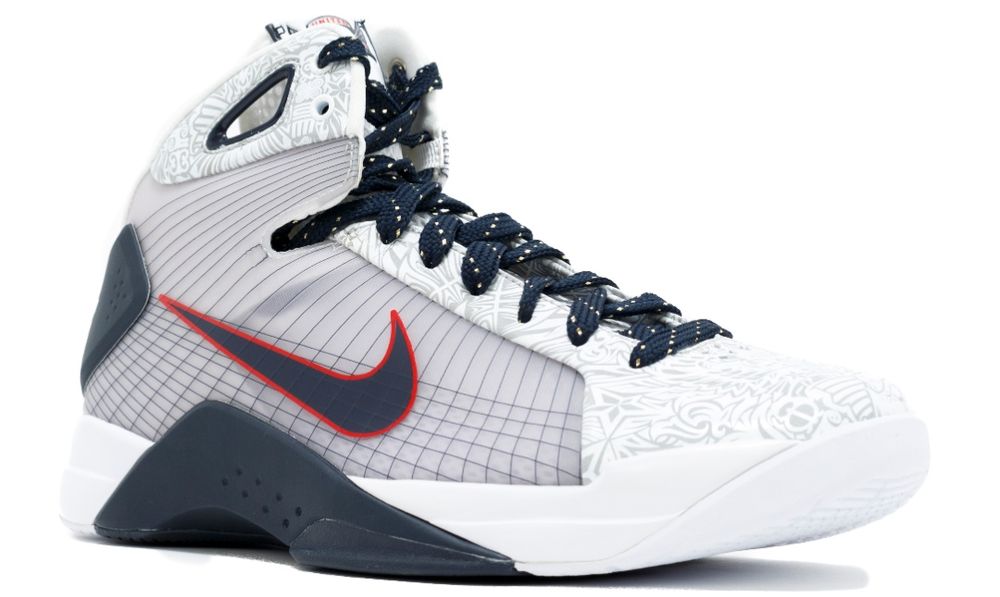 buty NIKE Hyperdunk United We Rise ( nie adidas jordan kobe yeezy )
