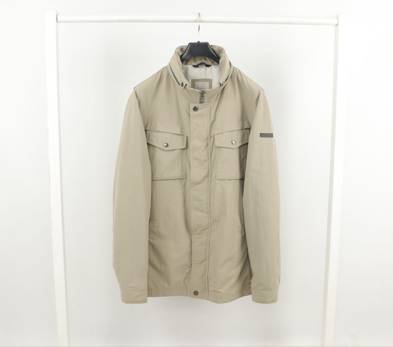 Чоловіча Куртка / Вітровка Bugatti