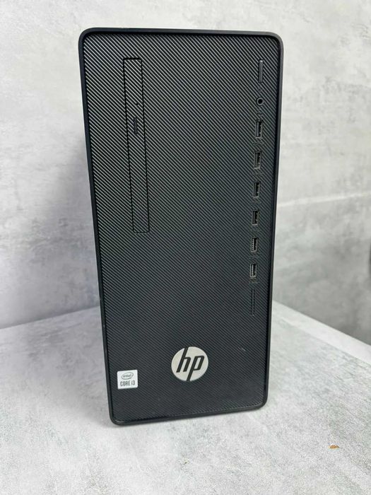 мощный компьютер intel core i5 10500,gtx,ssd,16gb