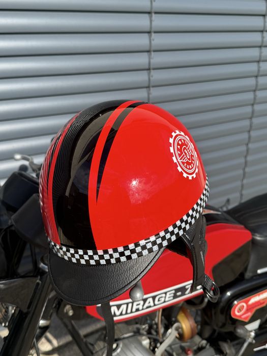 Zundapp Famel Mirage 74