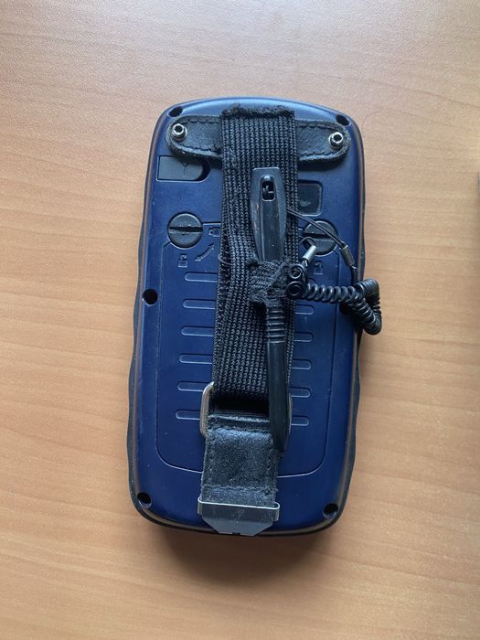 GPS Mibile Mapper ‘20436638938961684482