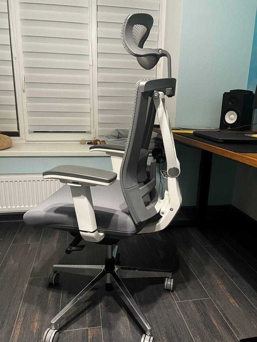 Ergochair 2 - крісло