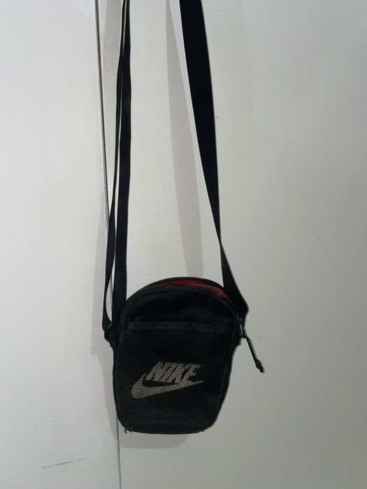 Bolsa da Nike tiracolo