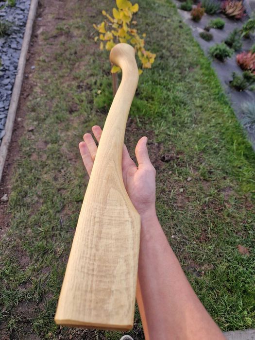 Trzonki do siekier profilowane 40cm/60cm/80cm