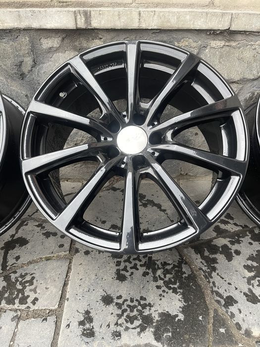 Диски Skoda,Audi,Volkwagen,Seat 5*112 8.5J R19