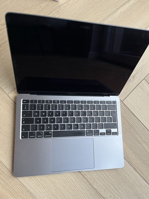 Macbook Air 13 cali