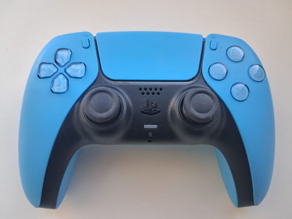 Джойстик соні плейстейшин PS 5