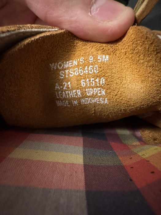 Топсайдери Sperry Woman’s