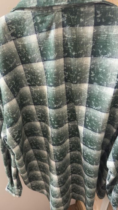 Рубашка сорочка  нова