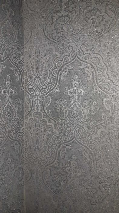 Шпалери на вініловій основі