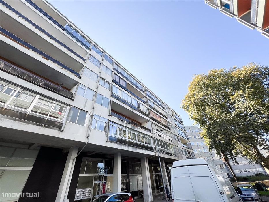 Apartamento em Vila Nova de Gaia, São Pedro da Afurada