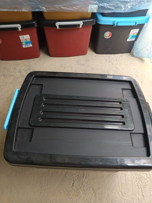 Fapil Storage Boxes with Lids64564343817859121