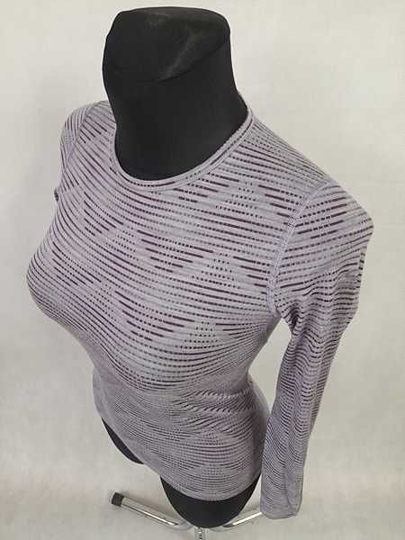 Icebreaker BodyFit200 Wełna Merino Long sleeve xs