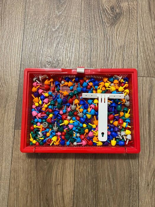 Продам мозаїку дитячу арт.2707