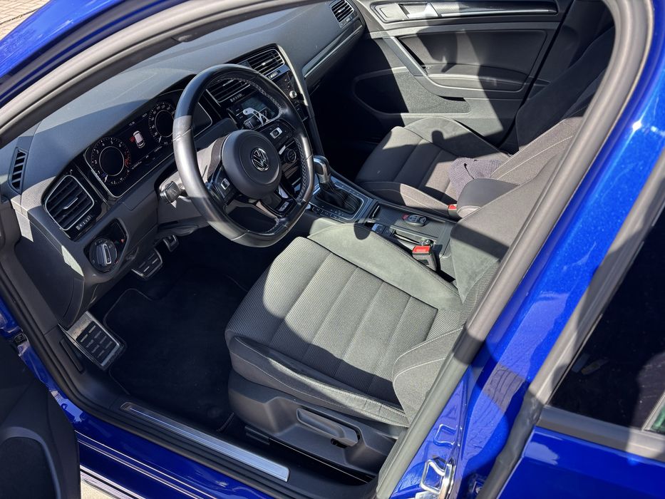 Volkswagen Golf 7.5 R