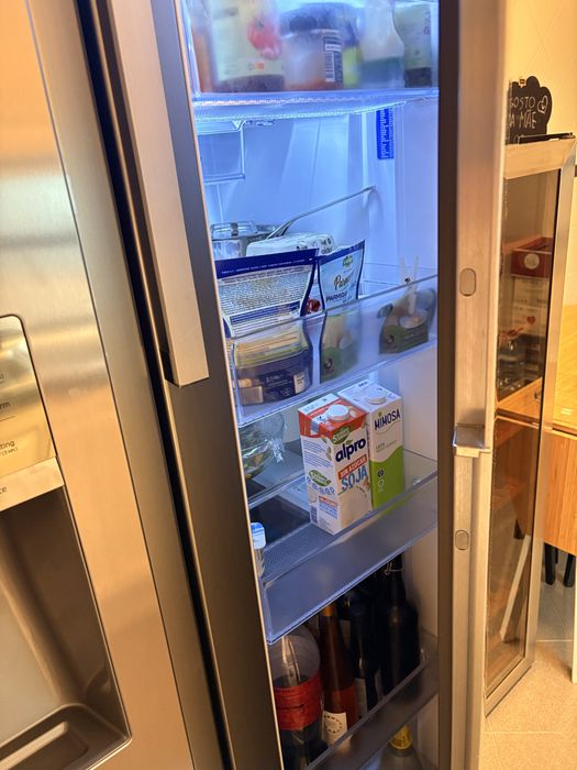 Frigorifico Americano Samsung