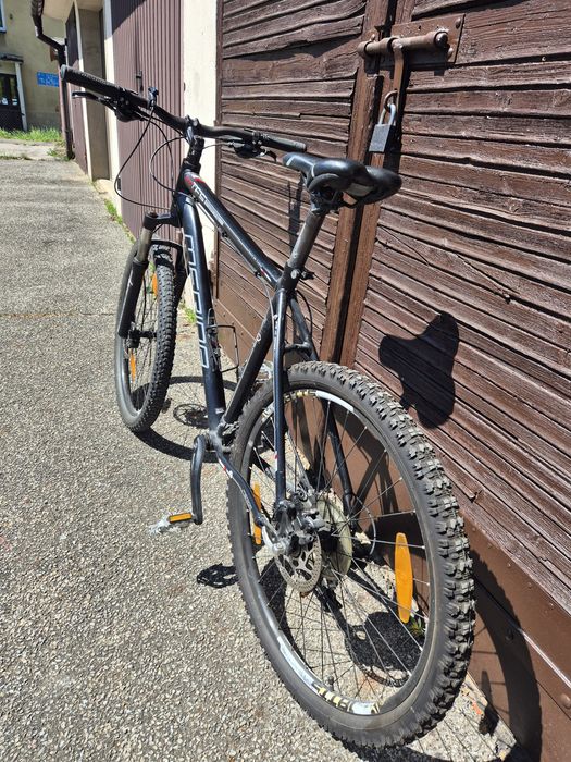 Merida matts 500
