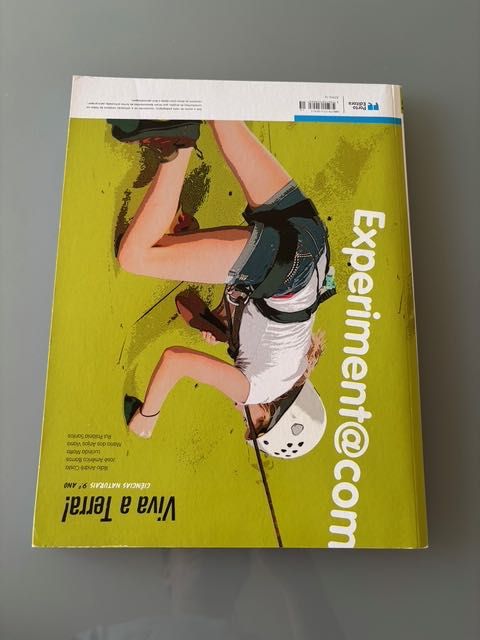Caderna atividades Viva a Terra 9º ano