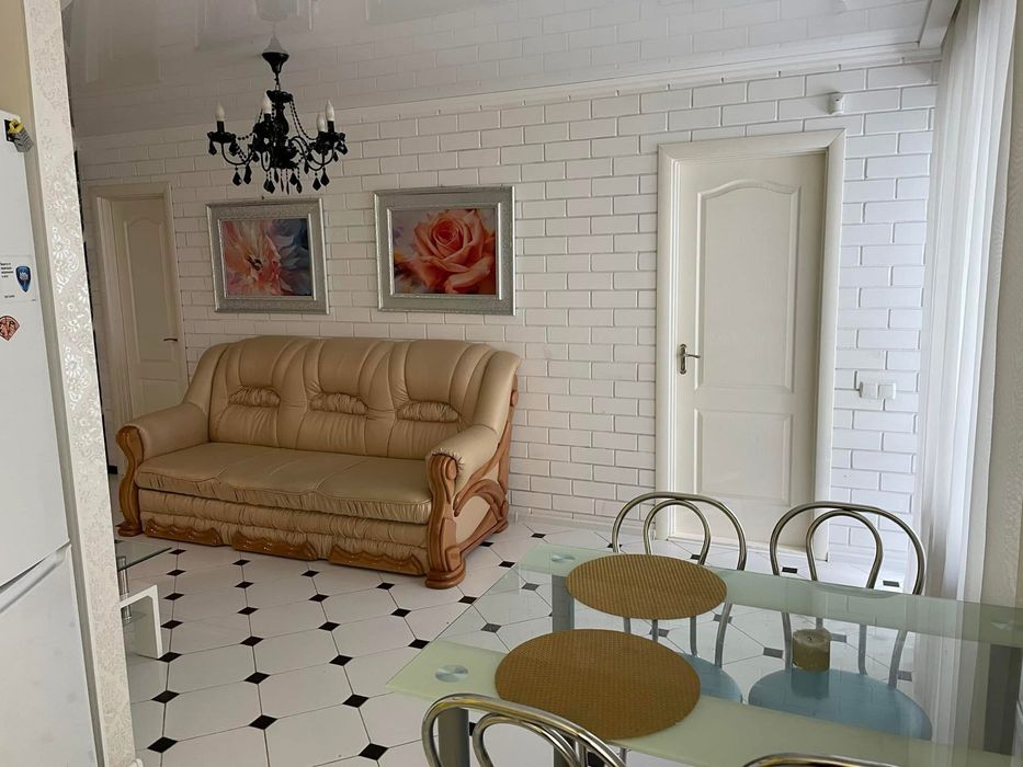 2 ком ул Бульвар мирный