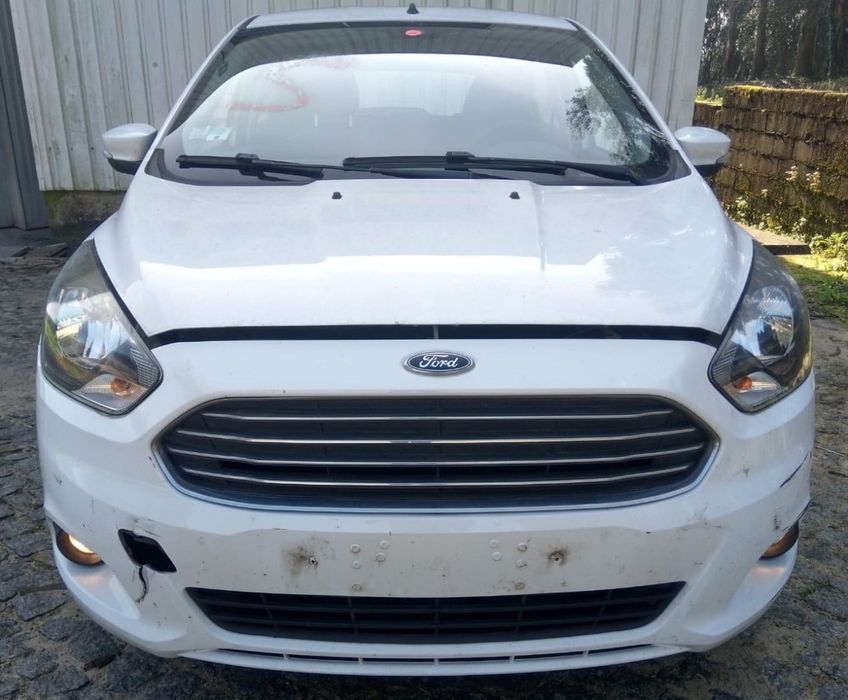 FORD KA+ III - 2016 - Para Peças