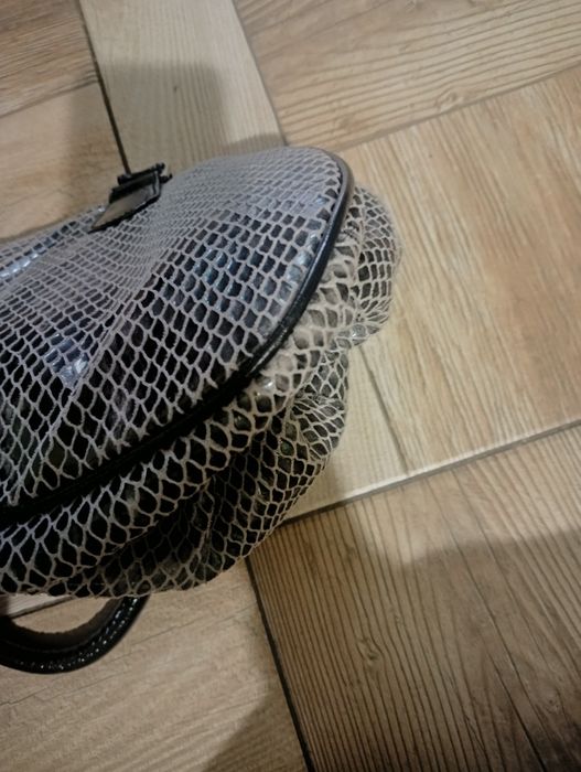 Mała torebka Giorgio Armani