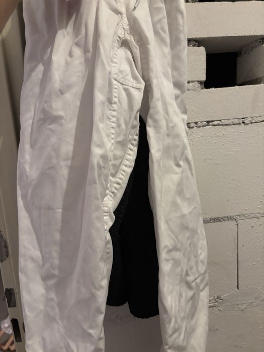 Stroj na karate dla 1,2 klasy