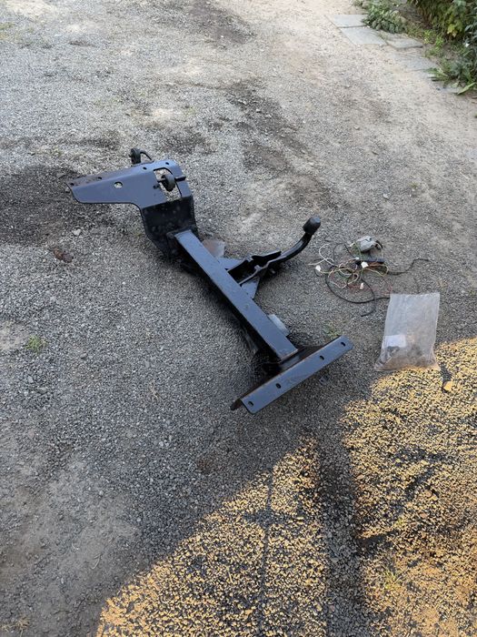 фаркоп honda cr-v 3 2006-2012 розборка криша ,капот
