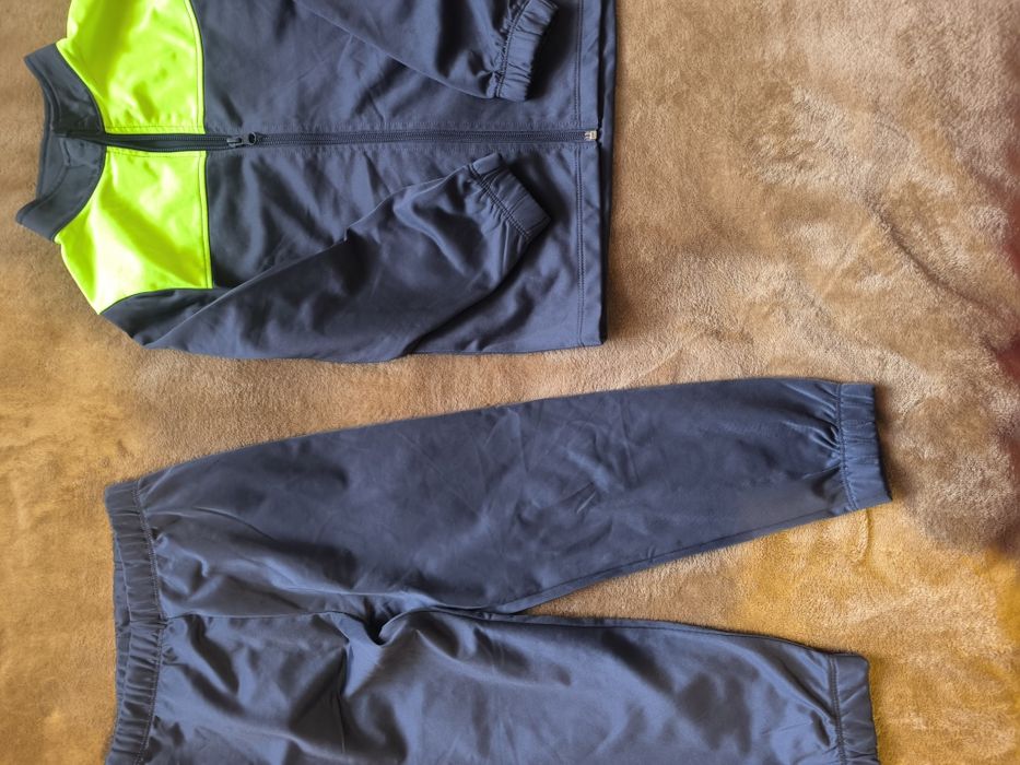 Спортивный костюм Лефтис на мальчика