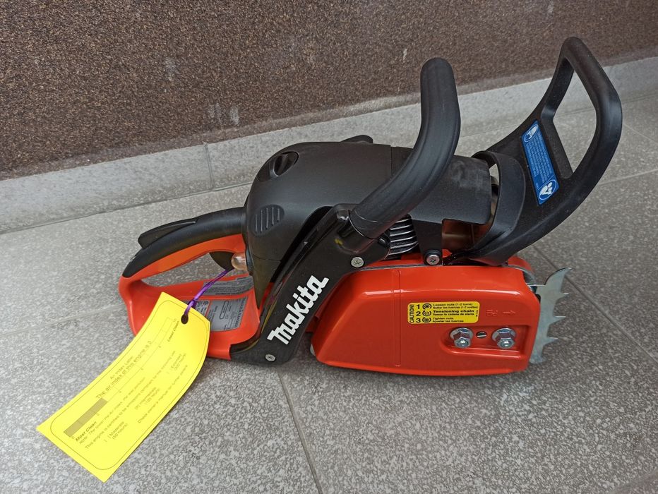 NOWA Pilarka  Makita EA4300 FRDE (Bliźniak Dolmar PS-421)