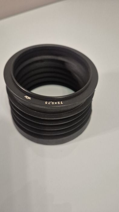 Zestaw Fotosnajper FS 122-2 Zenit 122s