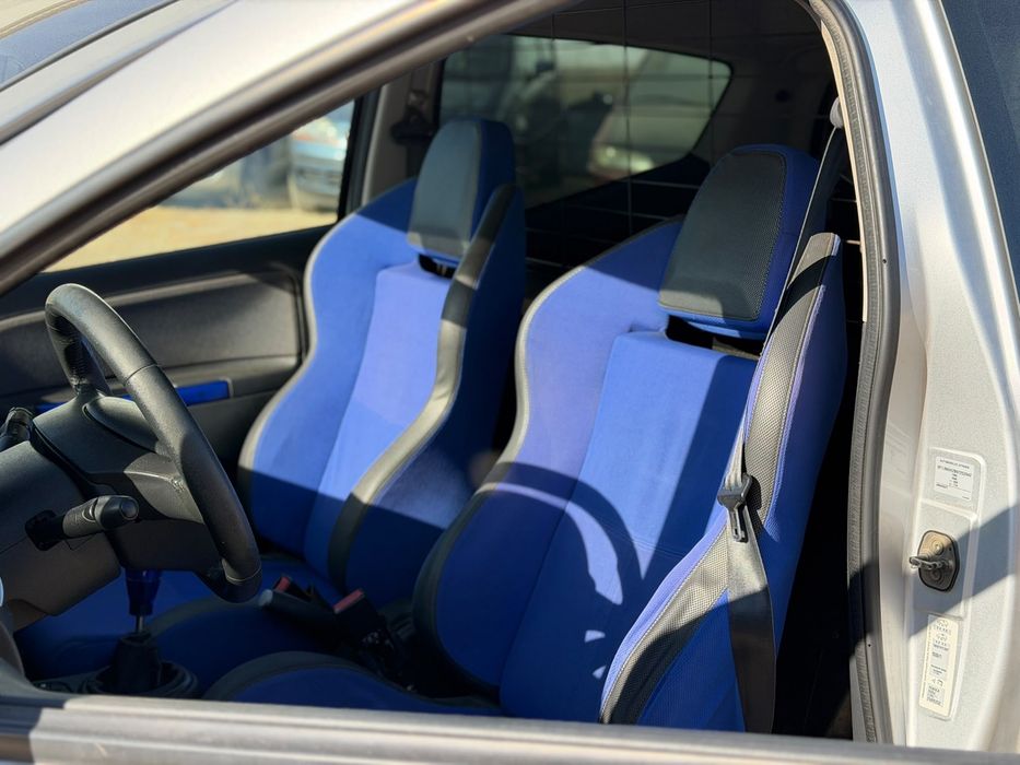 Citroen C2 1.4 Hdi Vtr