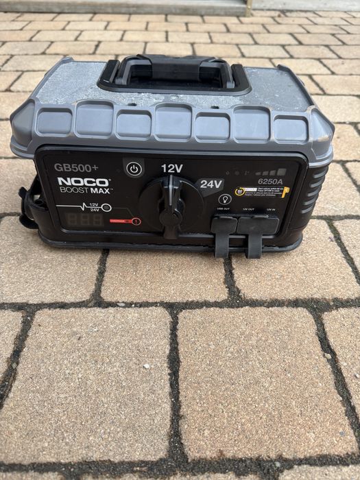 Noco Boost, бустер, бустер 12-24 в, зарядне, зарядка, запчястини