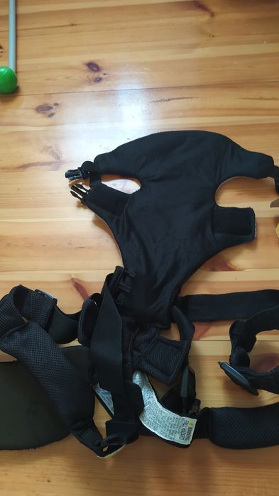 Nosidełko dla dziecka  od 3,6 kg do 16 kg