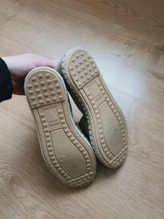 Еспадрильї Verbenas