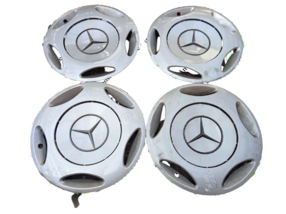 Tampo de jante MERCEDES-BENZ Classe C (W202)
