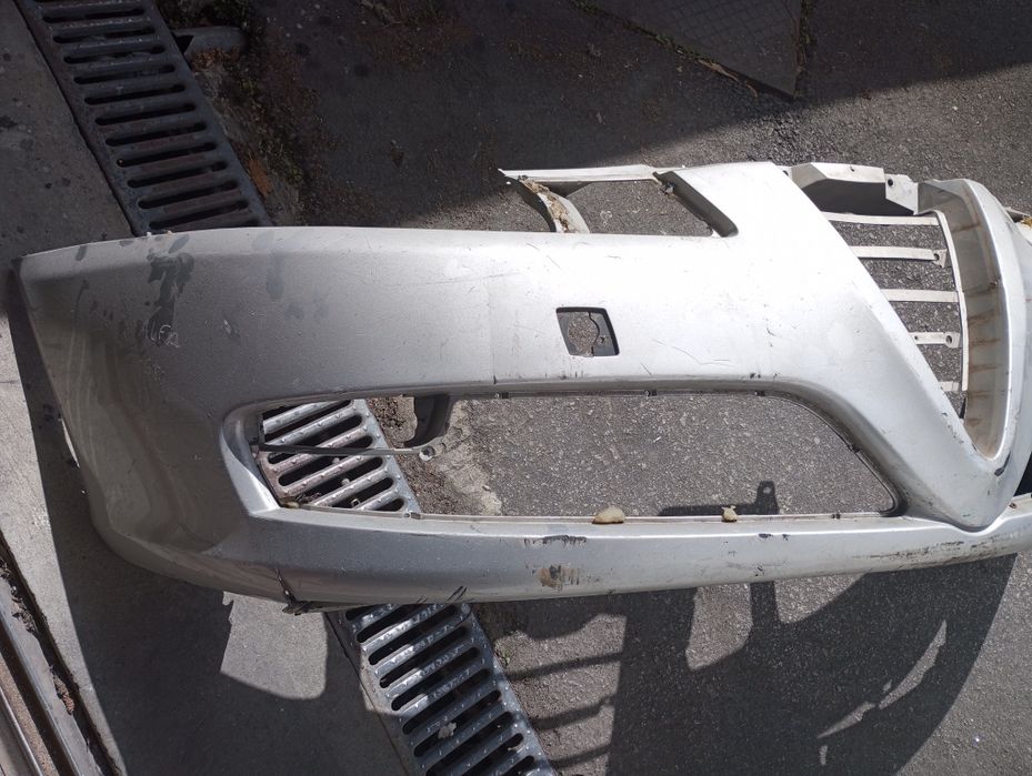 Alfa Romeo GT peças