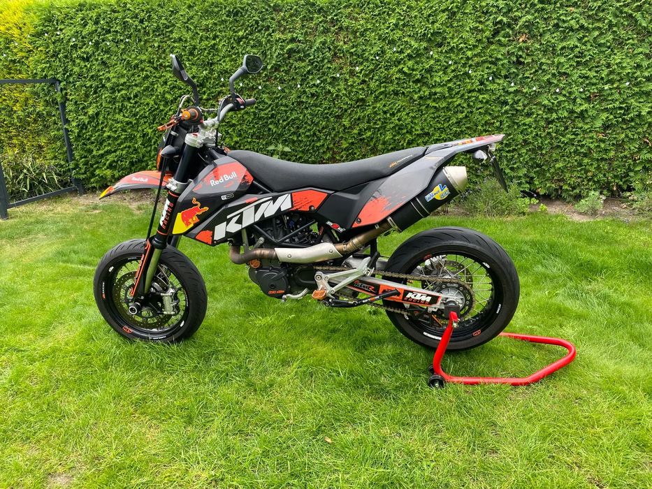 KTM