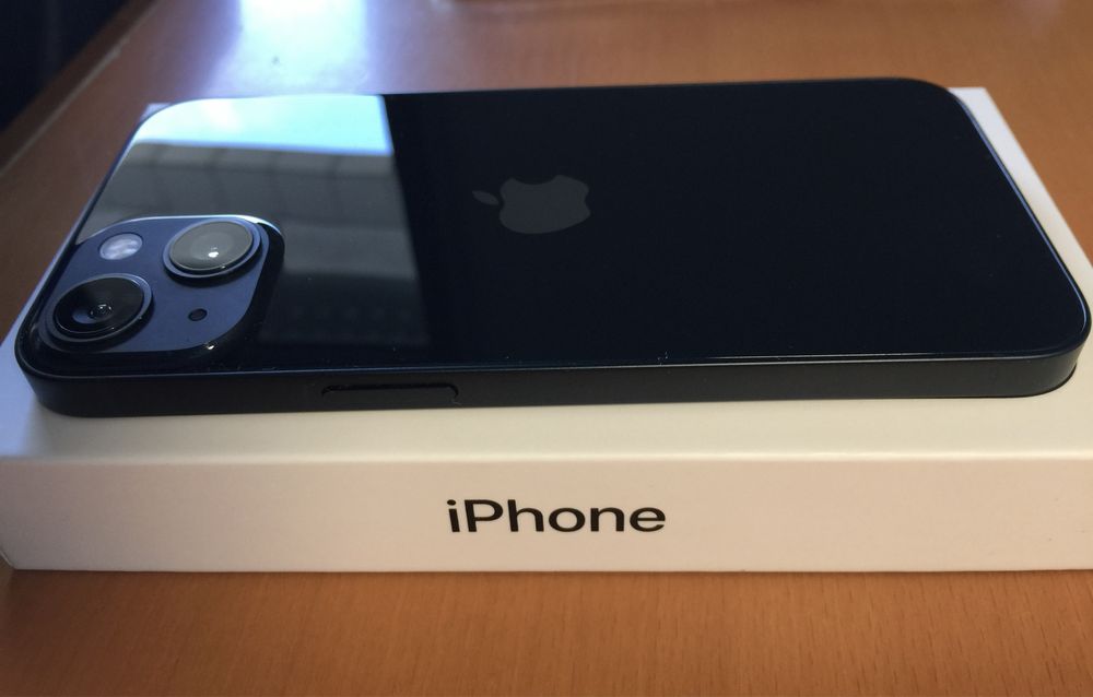 iPhone 13 excelente estado com garantia