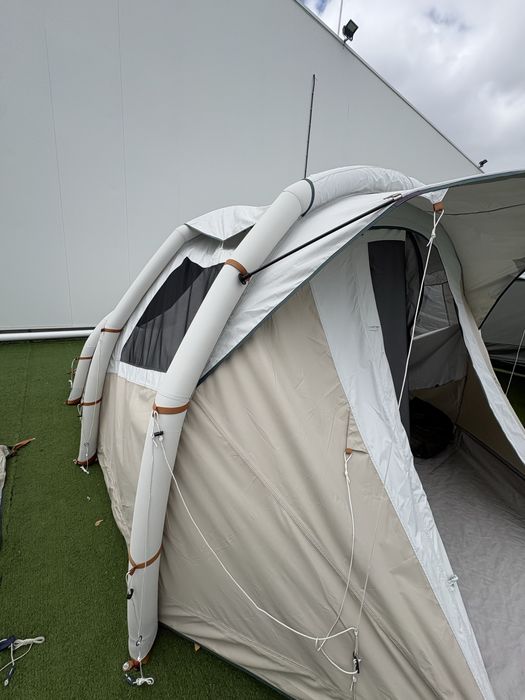 Tenda campismo AIR Seconds 4.1