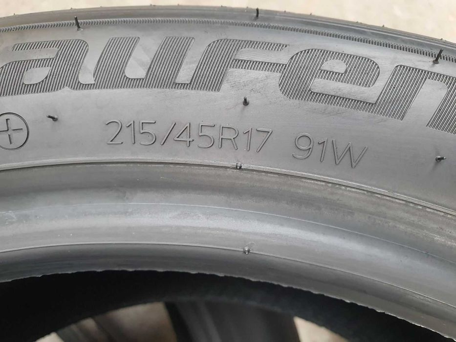 4x Laufenn S Fit 2 215/45R17  Nowe   2026r