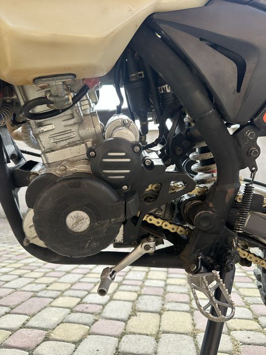 kovi max 300 (не ktm beta husqvarna kove geon)